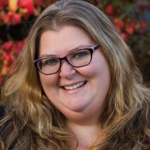 Meet your Posher, Caitlyn